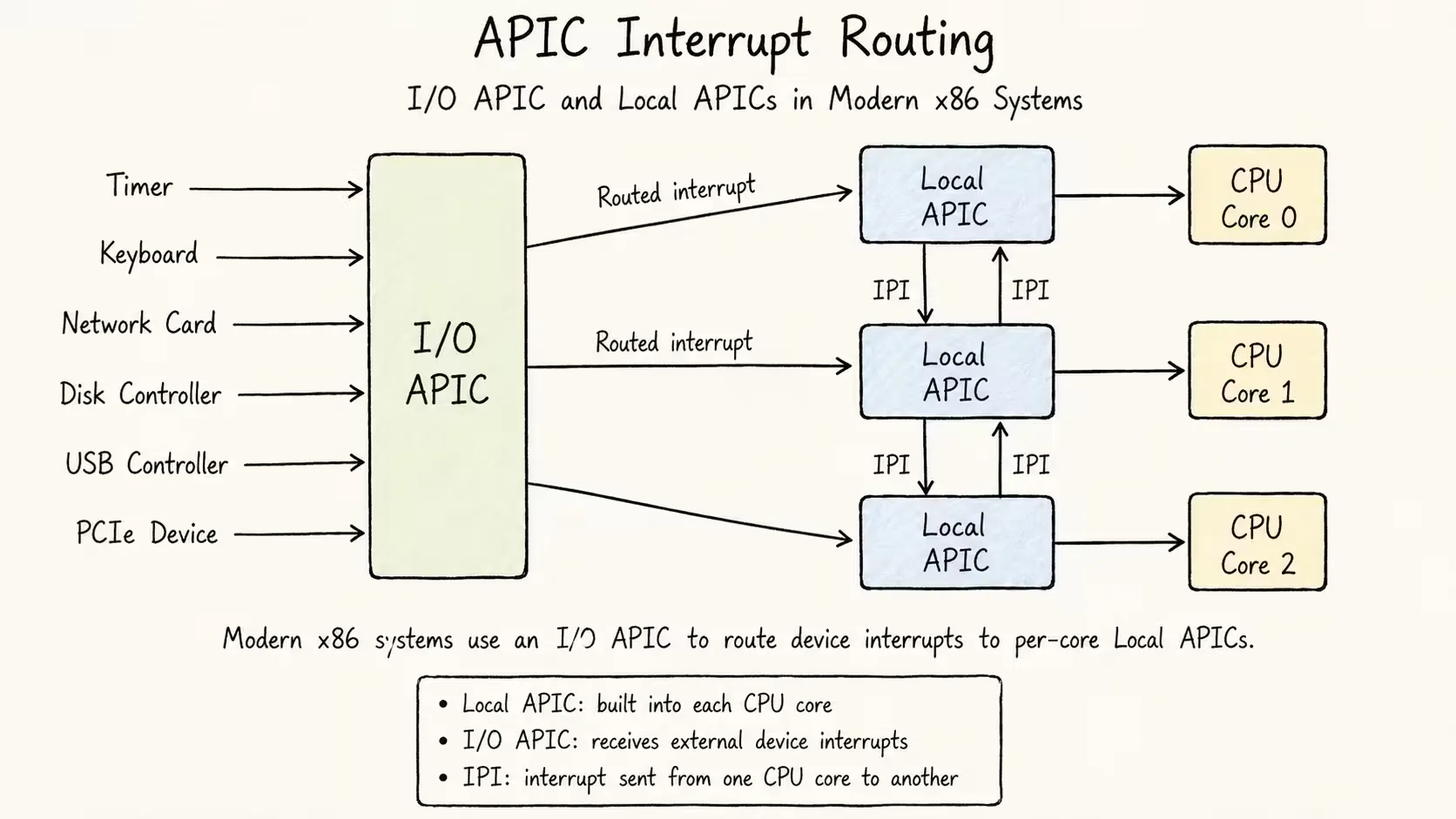 APIC