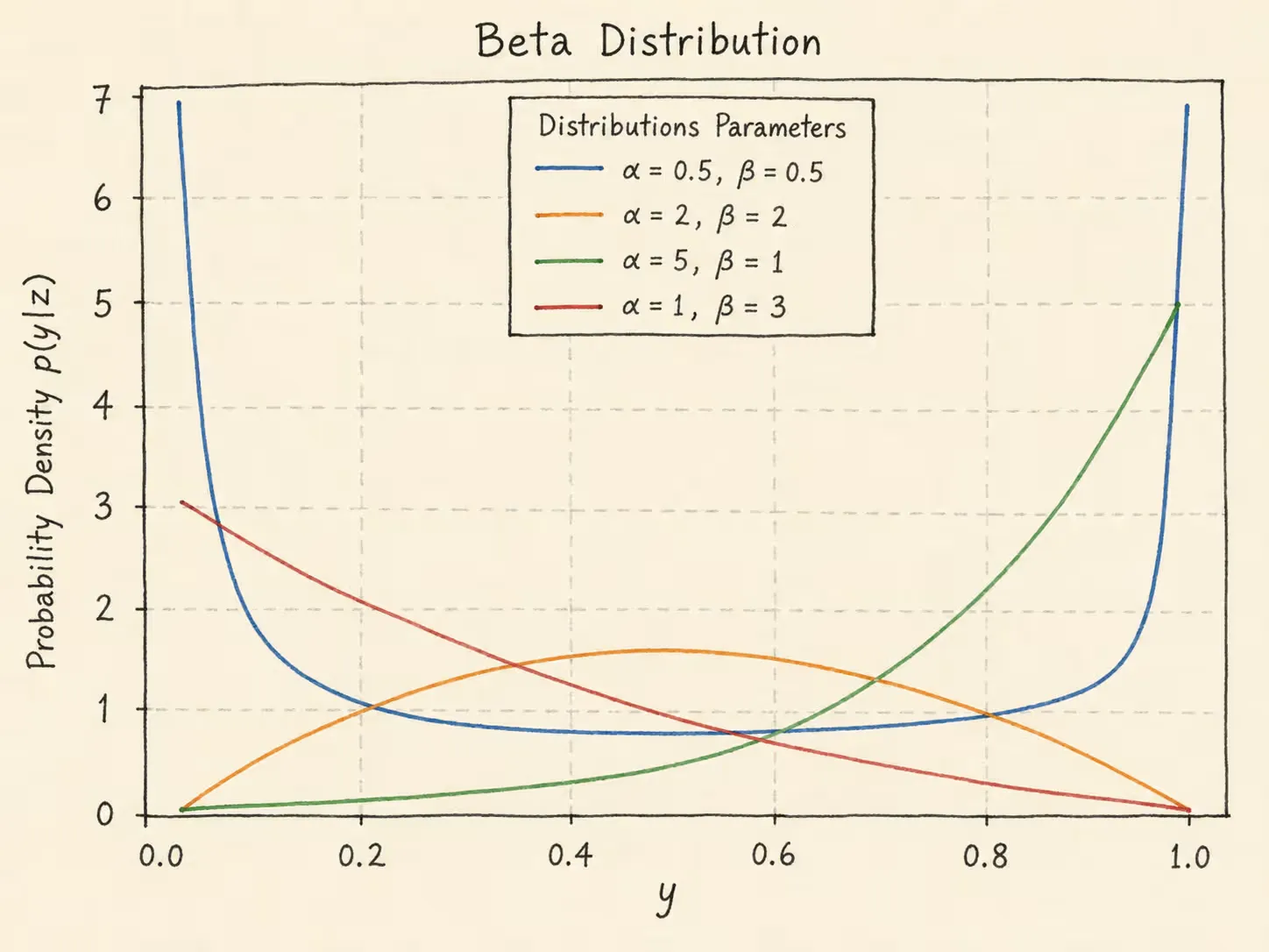 beta